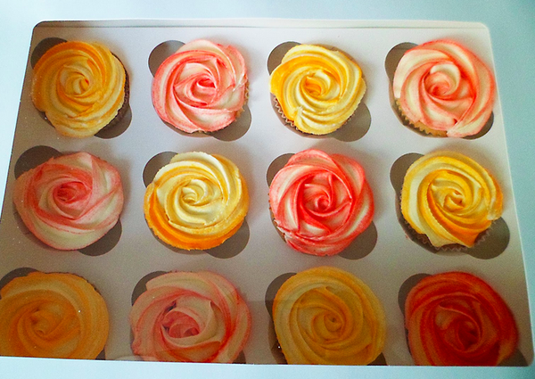 Cupcakes